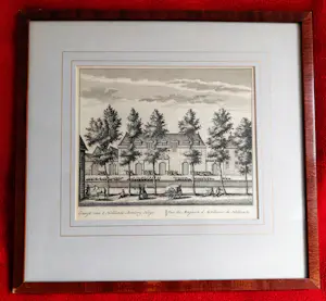 Onbekend - Gezichten op Delft kopen? Bied vanaf 110!