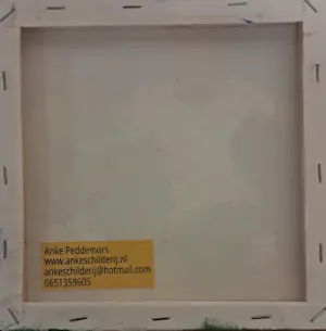 Anke Peddemors - Voetballers kopen? Bied vanaf 28!