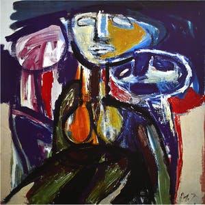 Martin van Wordragen - De familie kopen? Bied vanaf 20!