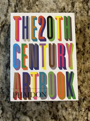 Various Artists Books - The 20th Century Artbook kopen? Bied vanaf 20!