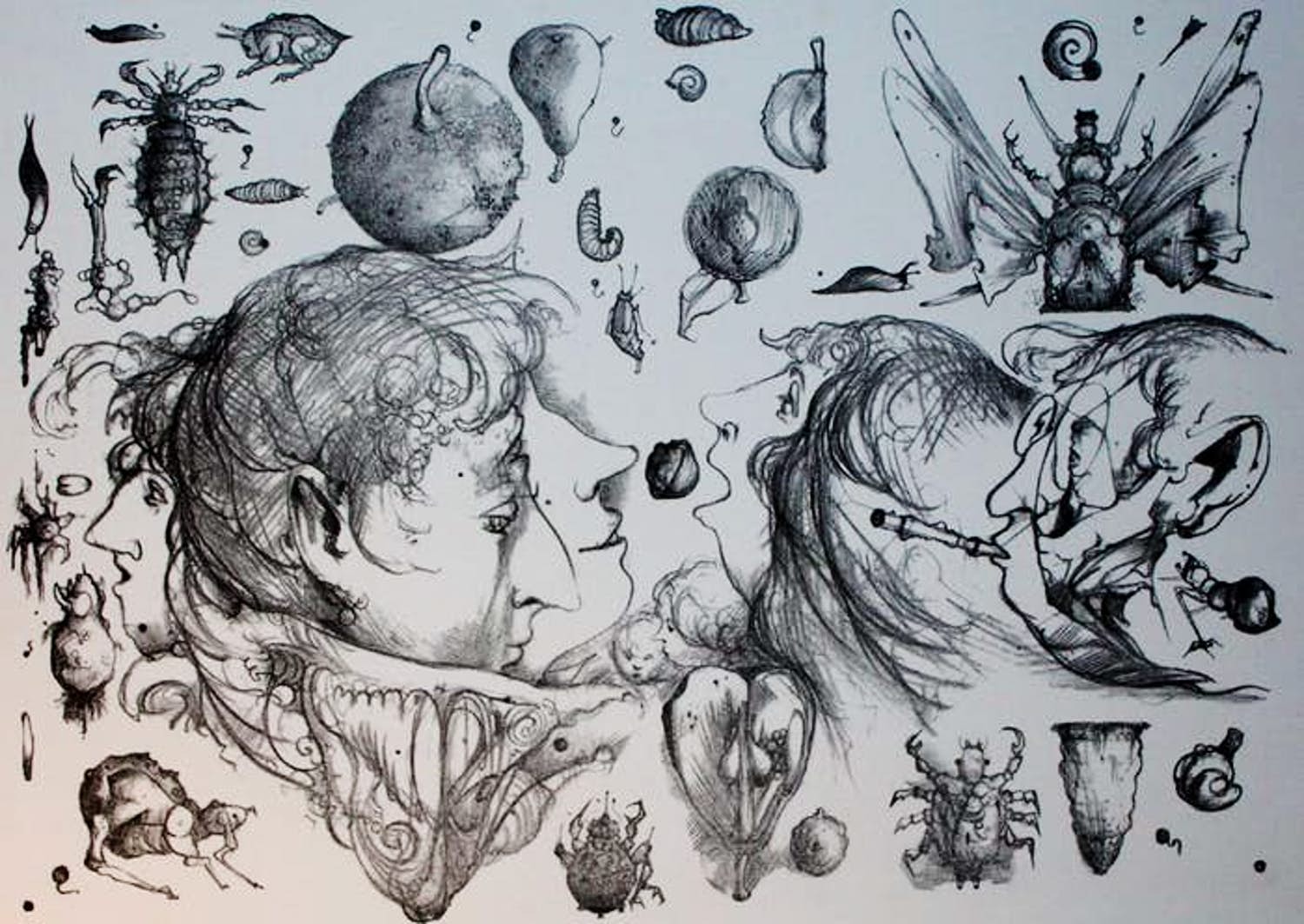 Dirkje Kuik - Litho: Winkelmans plantage kopen? Bied vanaf 60!