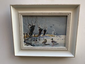 Henk Poeder - Winter kopen? Bied vanaf 59!