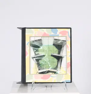 Frits Jansen - en andere! Kunstcassette met 11 doosjes, De Stijlloos kopen? Bied vanaf 1!