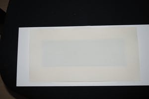 Dirk Harting - Ets - Verstild waterlandschap omgeving Haarlem kopen? Bied vanaf 60!