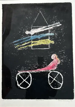 Rachel Friedberg - Remen Remces kopen? Bied vanaf 20!