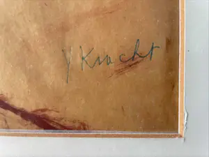 Yvonne Kracht - Zonder titel kopen? Bied vanaf 25!