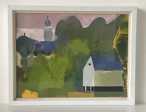 Harr Scheffer - 'trouw-schap' kopen? Bied vanaf 75!