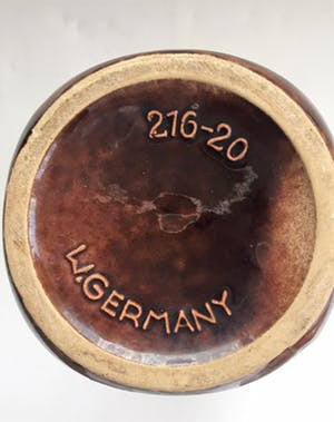 Scheurich Keramik - Alois Scheurich Vaas kopen? Bied vanaf 1!