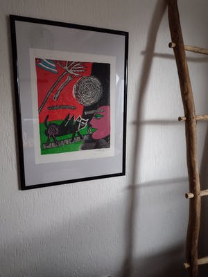 Corneille - ‘Souvenir de Cuba,’ Cobra kopen? Bied vanaf 150!