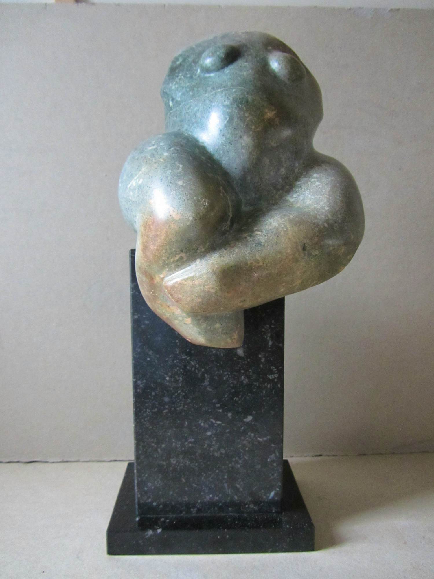 Wies van Dort - ''Lazy Lady'' kopen? Bied vanaf 200!