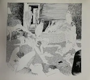 Peter van Straaten - Nastoot kopen? Bied vanaf 40!