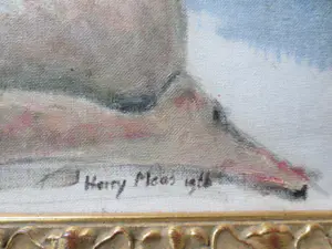 Harry Maas - Model kopen? Bied vanaf 750!