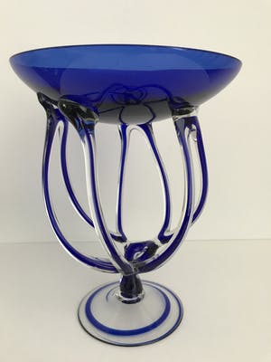 Krosno - Jozefina Krosno - Octopus Art Glass kopen? Bied vanaf 20!