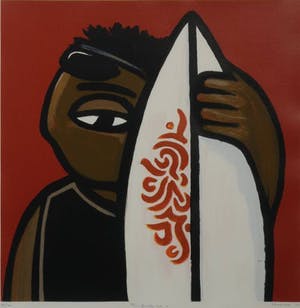 Rik Gorree - The dude no.4 kopen? Bied vanaf 50!