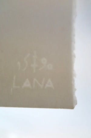 Jean-Paul Cleren - Tied up woman - Surrealistisch naakt kopen? Bied vanaf 1!