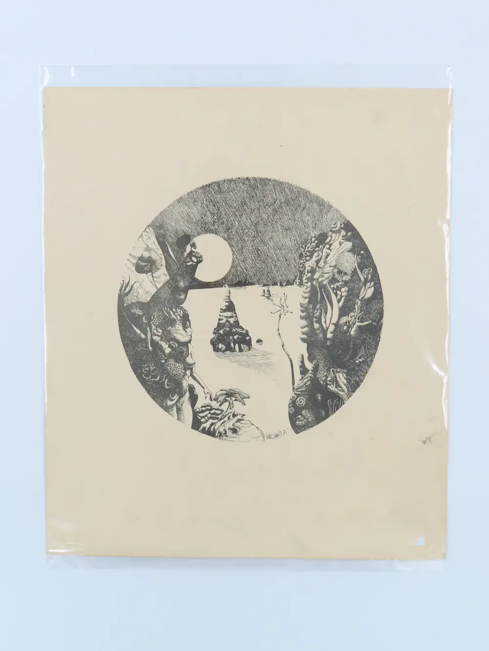 Victor Linford (1940-2002)