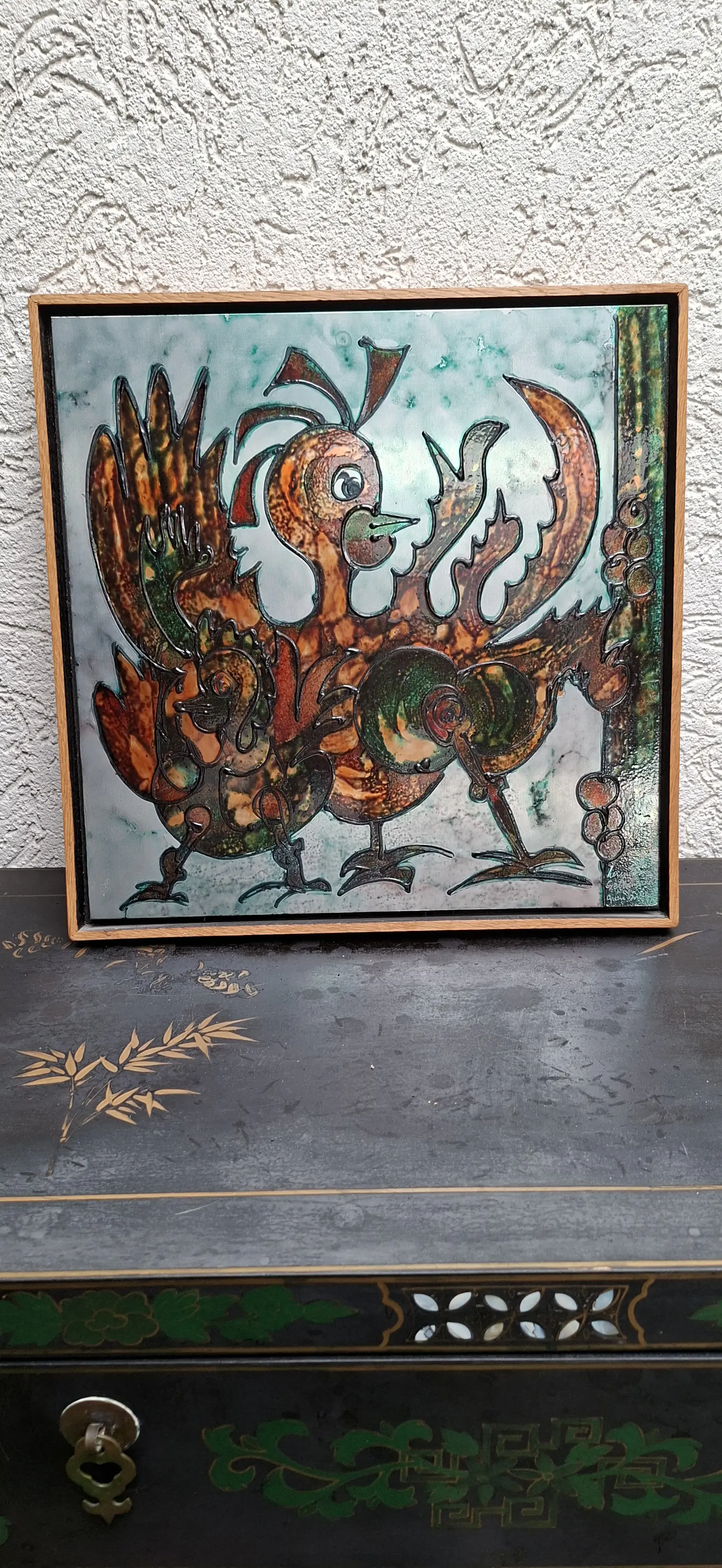 Herman Schoemaker (1935-2001)