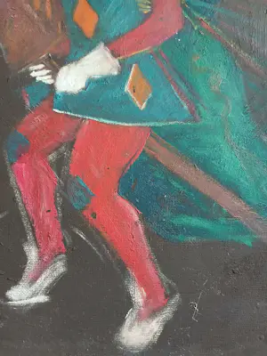 Onbekend - Andre Castinel kopen? Bied vanaf 50!