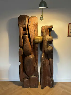 Leo de Vries - Jan Steen en kinderen kopen? Bied vanaf 795!