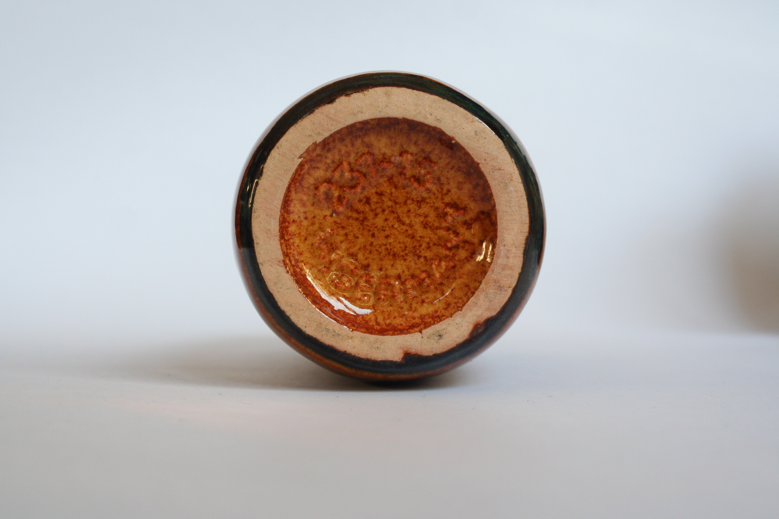 Scheurich Keramik - vaas - model 285-15 uitvoering hoogglans kopen? Bied vanaf 1!