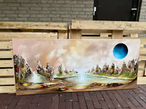 Gena - New Life kopen? Bied vanaf 350!