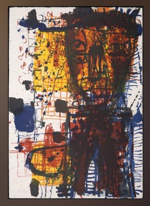 Rik van Iersel - Zonder titel kopen? Bied vanaf 1!