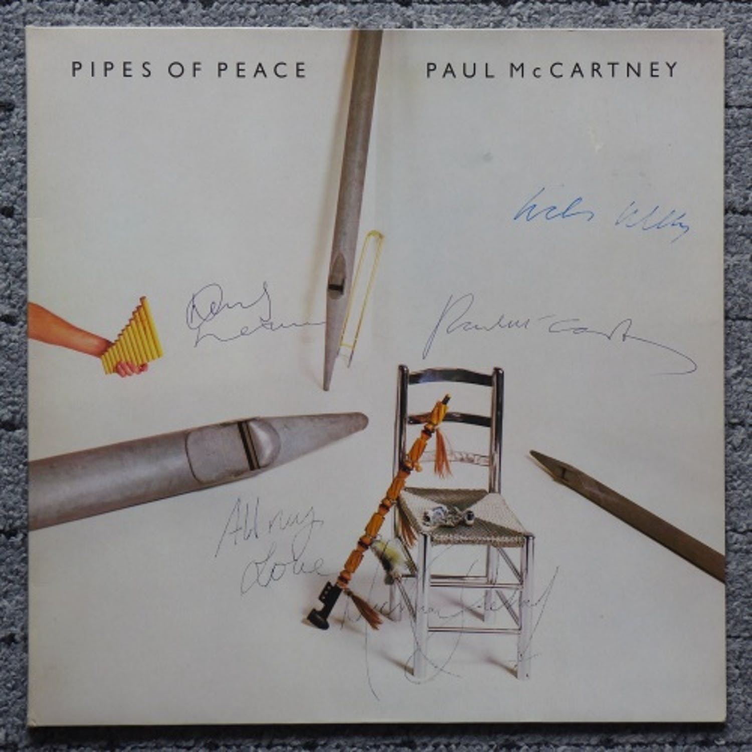 Paul McCartney (1942)
