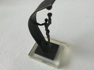 Corry Ammerlaan - Samen sterk en Mensen kopen? Bied vanaf 25!