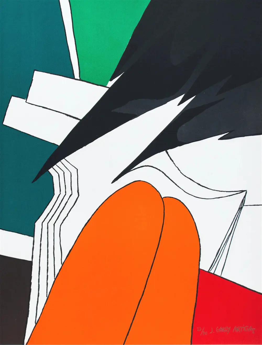 Joan Gardy Artigas (1938)