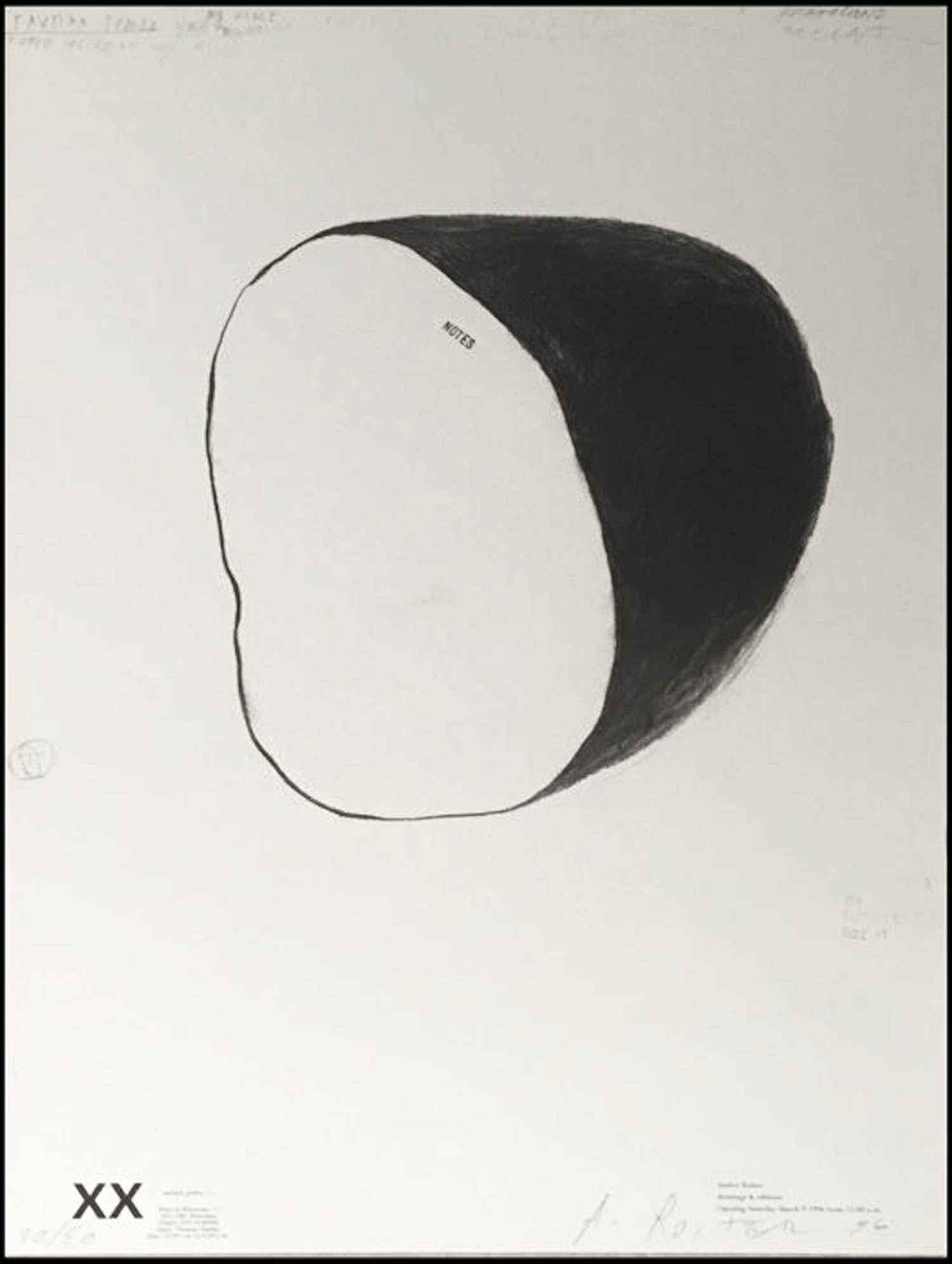 Andrei Roiter - Patatoland verkocht voor € 25!