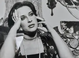 Corneille - Portrait au collier des perles kaufen? Bieten Sie von 100!