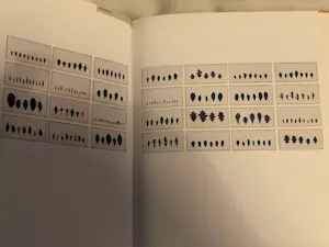 herman de vries - aus der wirklichkeit kopen? Bied vanaf 45!