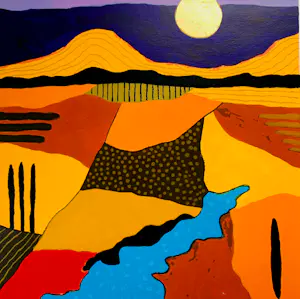 Ronald Boonacker - Lago di Garda Italy I kopen? Bied vanaf 45!