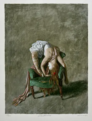 Kenne Gregoire - L'Autumno kopen? Bied vanaf 35!