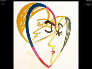 David Gerstein - Face to face kopen? Bied vanaf 99!