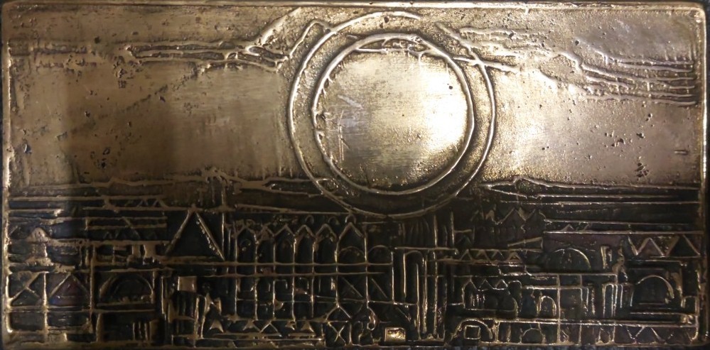 Roger Bonduel (1930-2019)