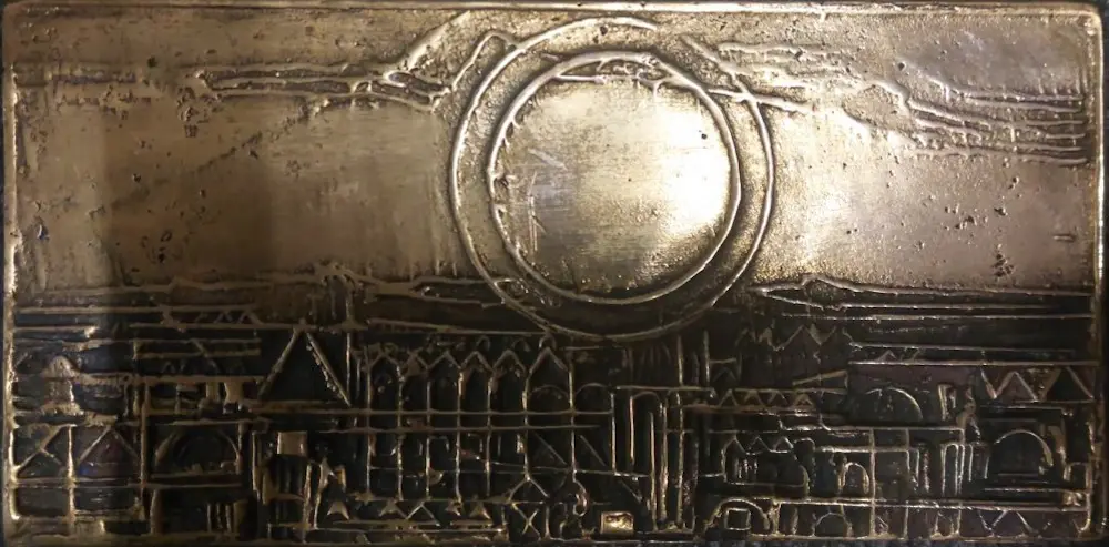 Roger Bonduel (1930-2019)