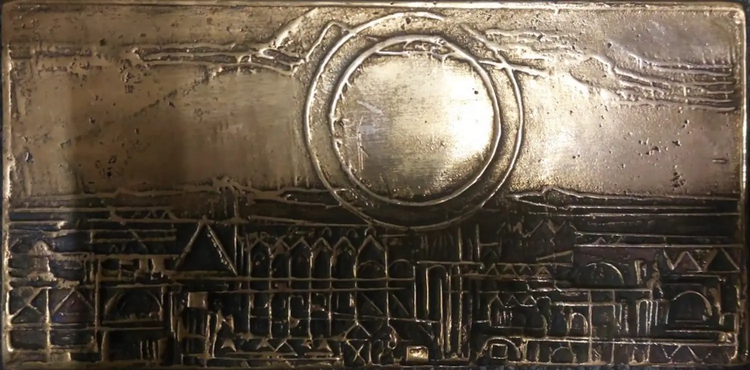 Roger Bonduel (1930-2019)