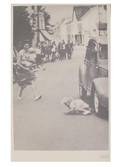 Hans-Peter Feldmann - Zonder titel kopen? Bied vanaf 1!