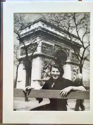 Aart Klein - Paris verkauft für € 50!