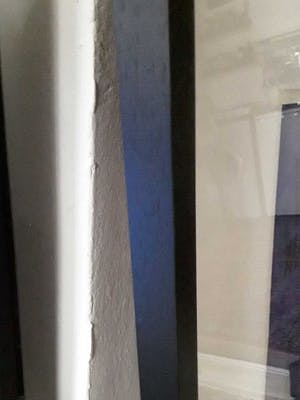 Jan Bollaert - Lambdaprint, Mike,groot,ingelijst kopen? Bied vanaf 35!