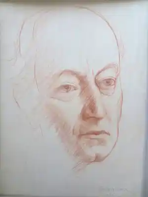 Theo Meier - PORTRET verkauft für € 150!