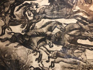 Henri Quittelier - Chevauchée fantastique kopen? Bied vanaf 125!