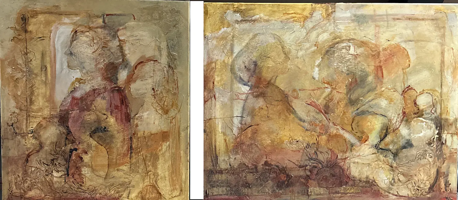 Käthe Ruyssenaars (1949)