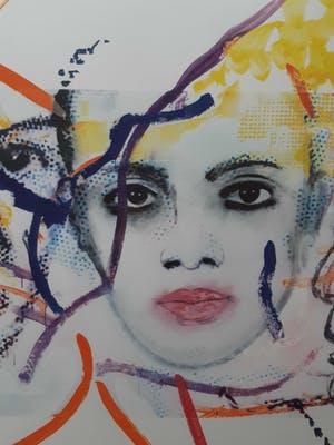 Luciano Castelli - Pixel Mix kopen? Bied vanaf 15!