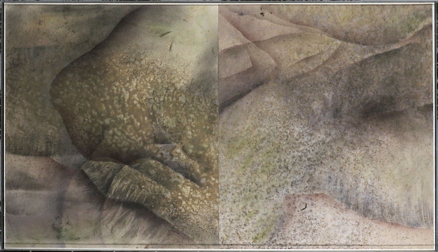 Sara Garden Armstrong (1943)