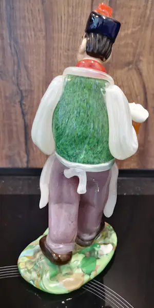 Zelezny Brod Sklo - Barman kopen? Bied vanaf 80!