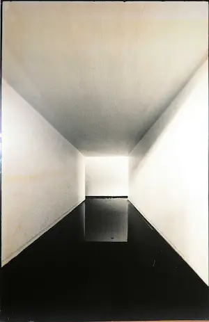 AcheterHans Biezen - Fotografie, Tunnel (Groot)? Enchérissez de 1!