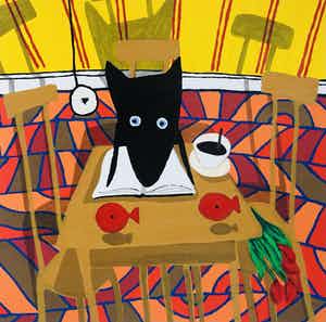 Peter Bastiaanssen - Dat zoeken we op verkocht voor € 90!