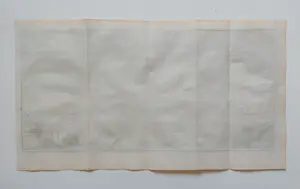 Caspar Jacobsz. Philips - Sluis Profielgezicht Oude Gravure Tirion 1740 kopen? Bied vanaf 40!